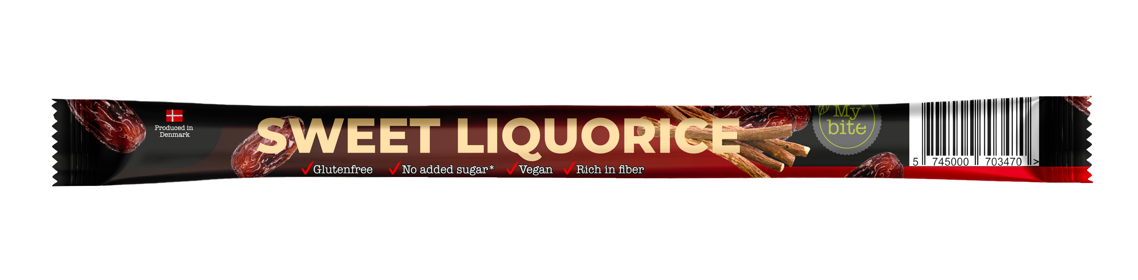 Premium Sweet Liquorice